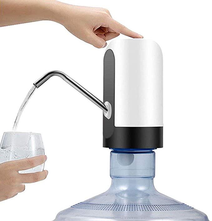 Automatic Wireless Water Dispenser Pump