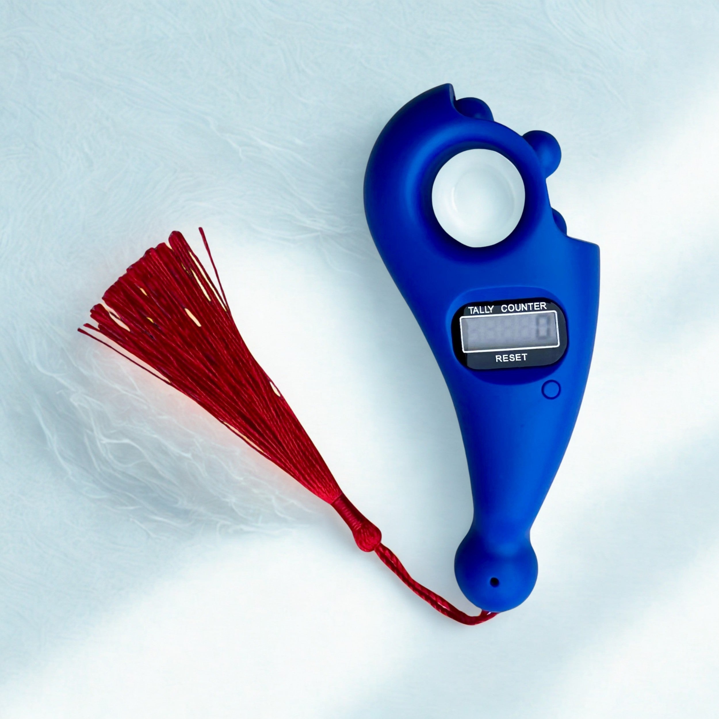 Jaap Mala Digital Tally Counter