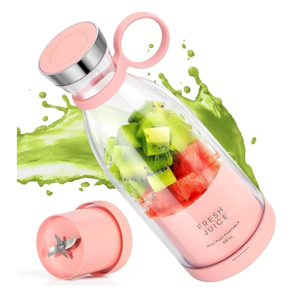 Travel Portable Mini Juicer Blender
