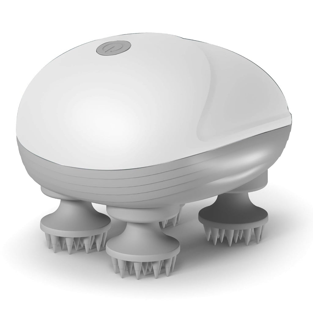 Electric Head Massager